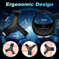 Durango - Triangular Dual Ring