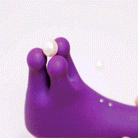 Angel - Dual End Multi-functional Massager