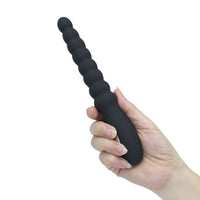 Kye - Silicone Vibrating Anal Probe