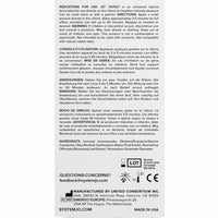 JO 12 Volt Clitoral Stimulant Serum 0.34 oz