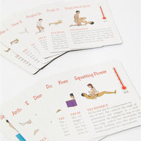 Sex! The Card Game for Lover