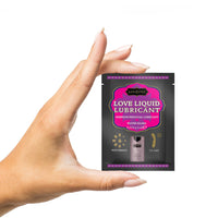 Kama Sutra Arouse Me Kit