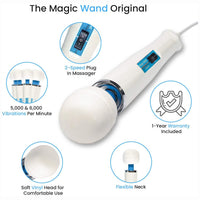 Magic Wand Original Personal Massager