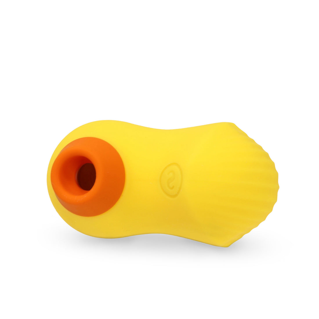 Mr. Duckling - Sucking & Pulsating Vibrator