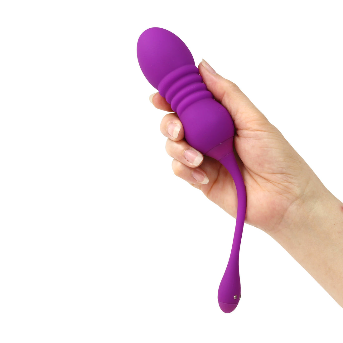 Tinny - Thrusting Remote Control Bullet