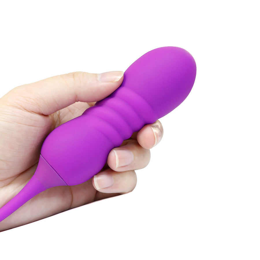 Tinny - Thrusting Remote Control Bullet
