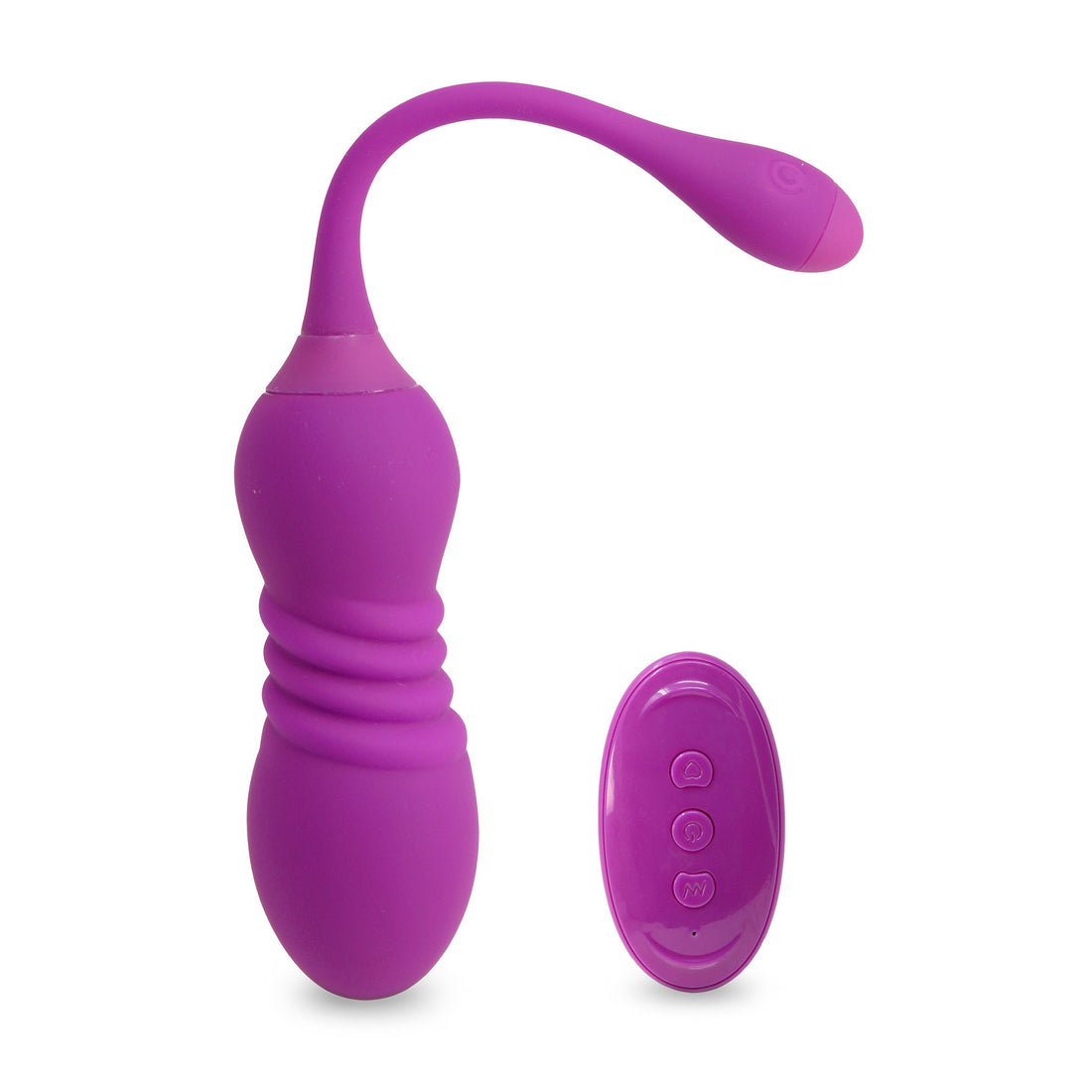 Tinny - Thrusting Remote Control Bullet