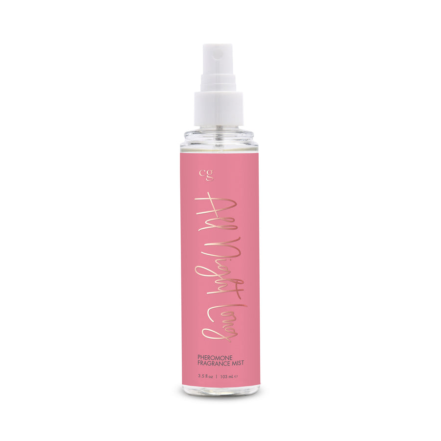 CGC Pheromone Fragrance Mist-All Night Long